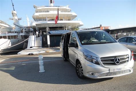 minivan tours nice french riviera  Explore Provence and French Riviera aboard an air-conditioned minivan with your professional guide and driver