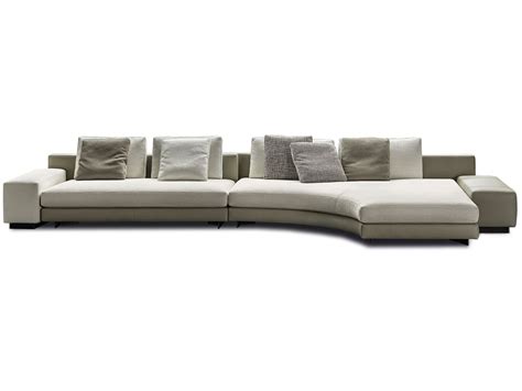 minotti daniels sofa dimensions  max obj fbx oth details
