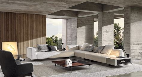 minotti furniture prices Alexander