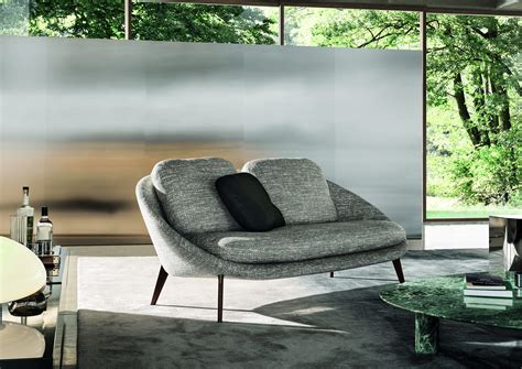 minotti lido sofa 30