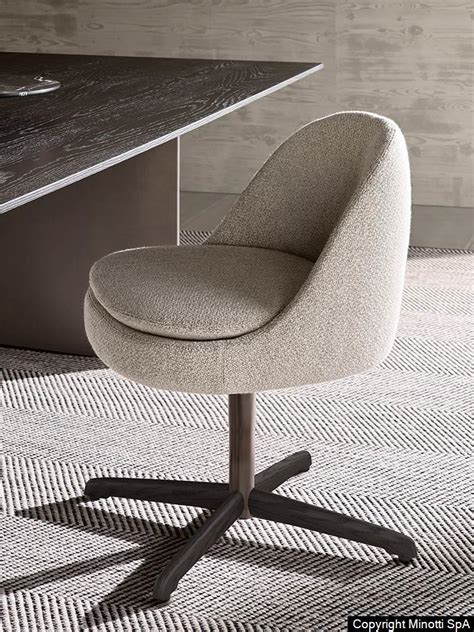 minotti sendai swivel pricing  Leslie is a collection of inviting armchairs that offer a feeling of intimacy and protection while outwardly expressing a formal elegance, thanks to their perfect proportions