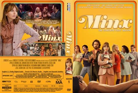 minx s01 dvd9 Teaser - Minx S01