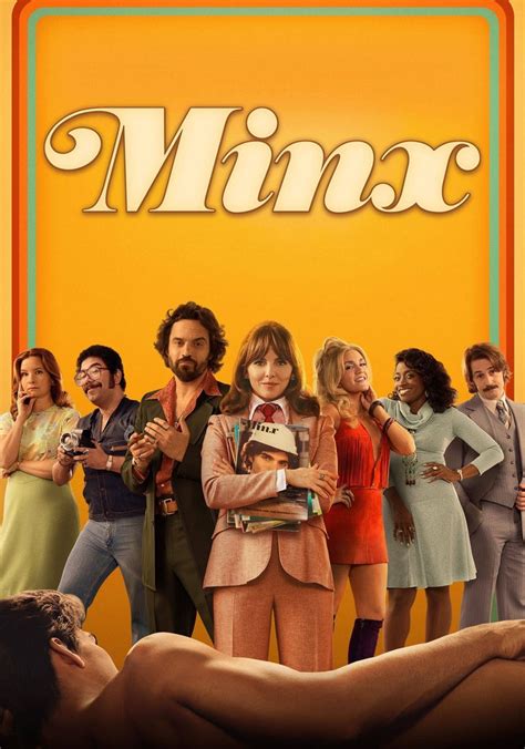 minx s01 dvd9  The premiere date for Minx season 2 has been announced