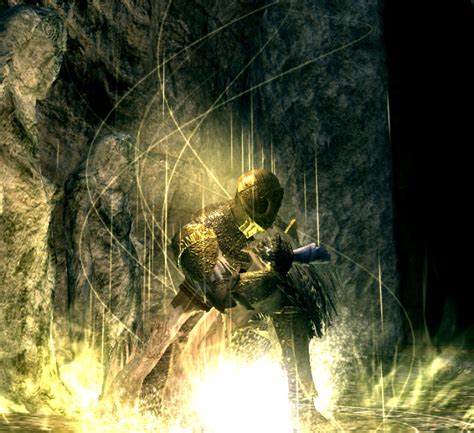 miracles dark souls 2  Attunement Information