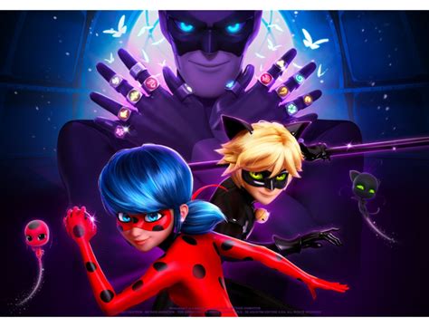 miraculous 5 temporada rede She is a ninth grader