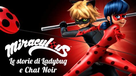 miraculous stagione 1 streamingcommunity Find where to stream Miraculous: Tales of Ladybug & Cat Noir online in Australia