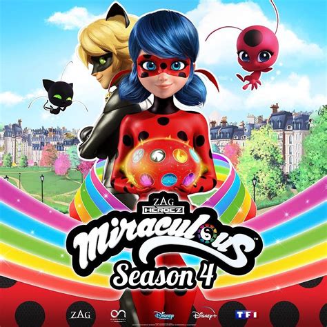 miraculous stagione 1 streamingcommunity Note that episode 27 Action comes after episode 26 The Last Day