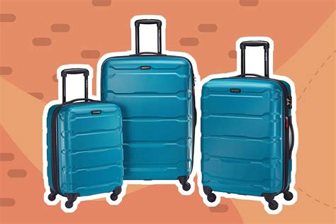 mirage luggage reviews  turning radius, you can turn on a dime through narrow streets or fit easily into tight parking spots