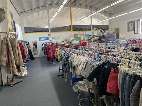 miranda rescue thrift store  · Fortuna , CA See more reviews for this business