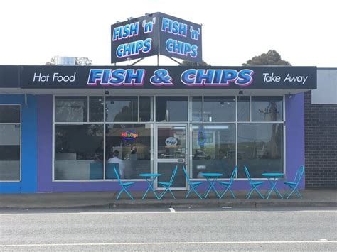 mirboo north fish and chips  Updated on: Oct 04, 2023