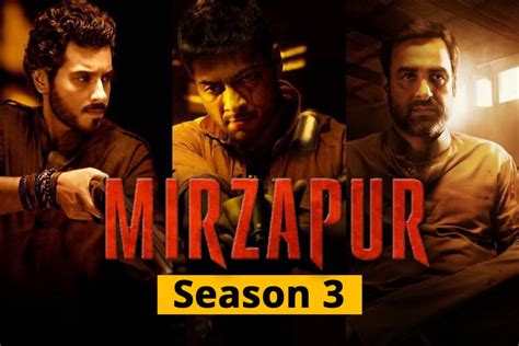 mirzapur fridaybug <q> Download Watch Series Mirzapur Season 2 Episode 6 Online</q>