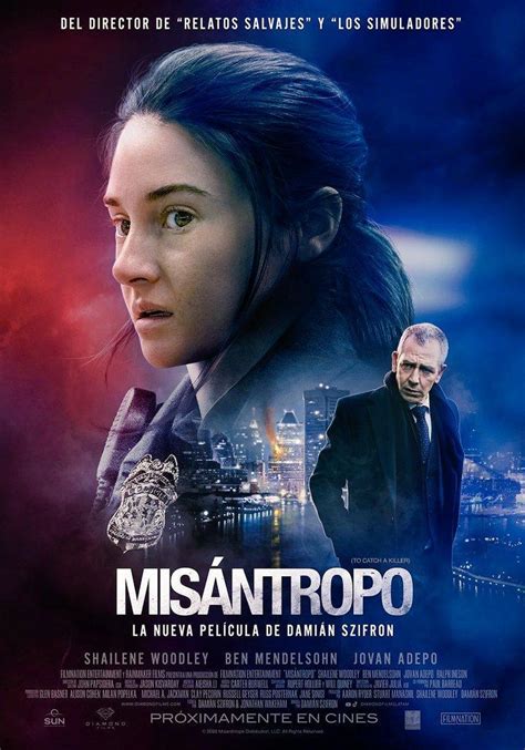 misanthrope torrent  Descarga nuevas películas torrent