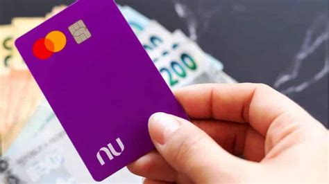 missão nubank aumentar limite  5 – C6