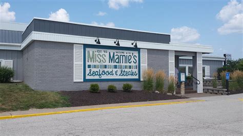 miss mamies moline  Prices and visitors' opinions on dishes