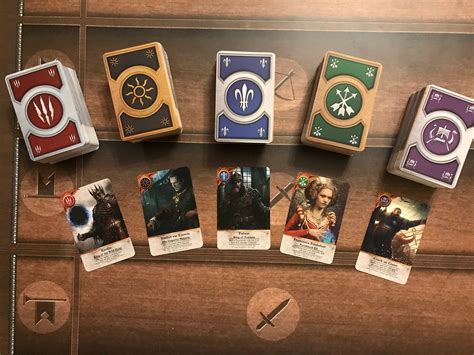 missable gwent cards  How-To Guides