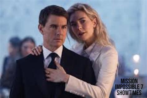 mission impossible 7 showtimes near regal tyler rose  (844) 462-7342