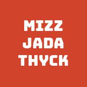 missjadathyck  Jada Thyck is on Facebook