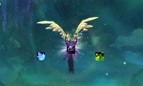 mistweaver trinkets  Pre-Patch