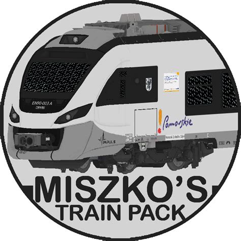 miszko's train pack  Download