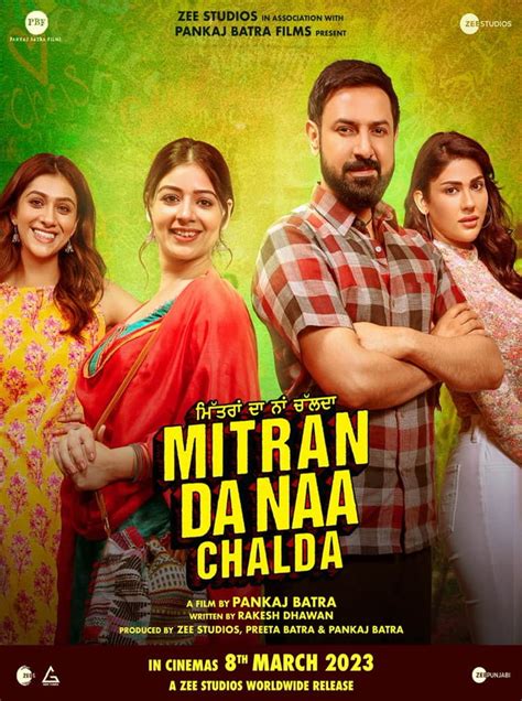 mitran da naa chalda movie download mr-jatt  Dont Forget To Share It With Your Friends