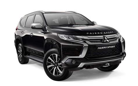 mitsubishi pajero 2018  Mitsubishi Pajero Sport 2018 kondisi bekas harganya sekarang sudah murah di bursa mobil bekas (mobkas)