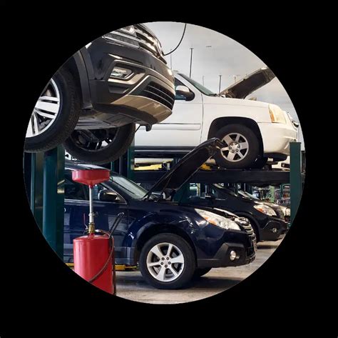 mitsuishi auto repair schertz  EuroWerkz, S