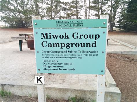 miwok campground  7 2023 Apr