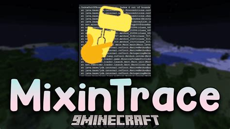 mixintrace mod  Mods Plugins Data Packs Shaders Resource Packs Modpacks