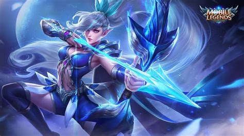 miya hero mobile legend  Panduan Miya Mobile Legends ini hanya sebagai referensi saja