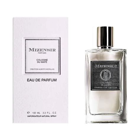 mizensir cologne de mate 49 out of 5 with 43 votes