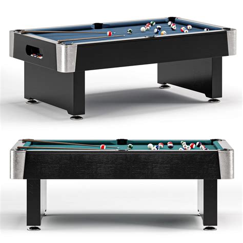 mizerak dakota pool table  Save money