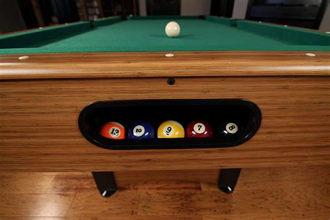 mizerak pool table price  ONLINE ONLY