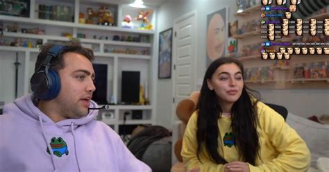 mizkif sister twitter  April 8, 2021 11:42 am EDT by Aashish