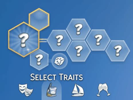 mizoreyukii more traits  Your Sims will now be able to access SNB options and more in-person