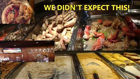 mizuki buffet tukwila  164 Reviews