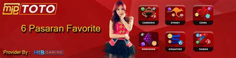 mjptoto 77 mjptoto sebagai situs judi online terbaik yang dilengkapi dengan segala jenis taruhan mulai dari permainan kartu online seperti poker dan domino QQ, dingdong online, togel online yang dapat dinikmati sekaligus memakai 1 userid saja