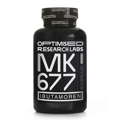 mk 677 blackstone labs *DISCLAIMER: All Items listed on this website is not for human consumpstion