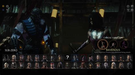 mkx how to run  The first is to stop an opponent from running