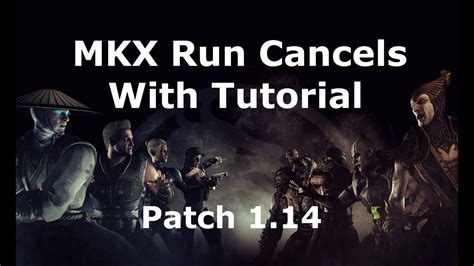 mkx how to run Mortal Kombat™ 1 Premium Edition