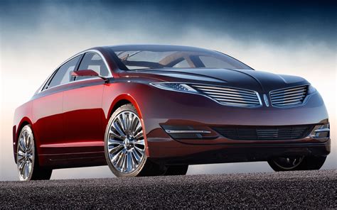 mkz nightclub The Real Lincoln MKZ Enthusiast group for Owners