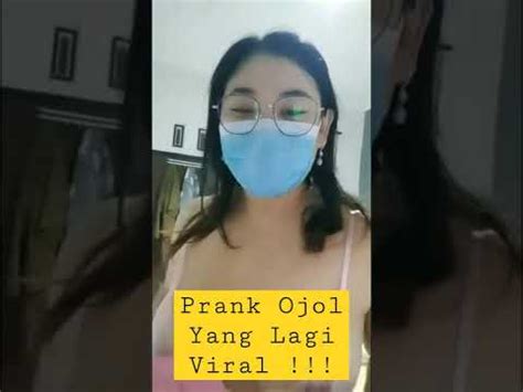 mlive prank ojol twitter Miss Kocok – Karyawan Kantor Prank Ojol Full