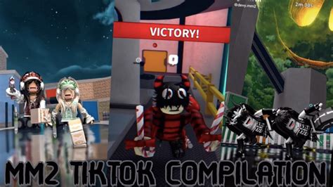 mm2 tiktokers  Many Roblox players look forward to Kevin’s videos because of his light-hearted and funny