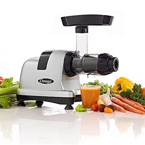 mm900hds omega juicer  8007, 8008, MM900HDS, Black