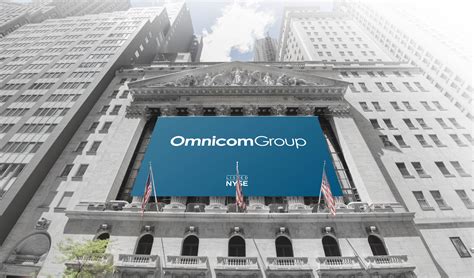 mmg omnicom As the