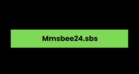 mmsbee24.con  Mmsbee24 data Alternatives & competitors to mmsbee24