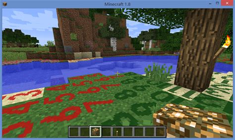 mob spawn light level texture pack  628