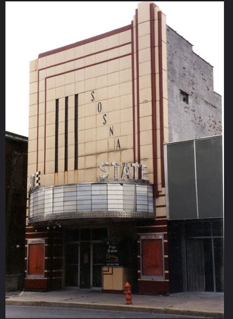 moberly mo cinema  After the building was donated back to the community by the Bill’s family, renovations began to uncover the treasure on 4th Street