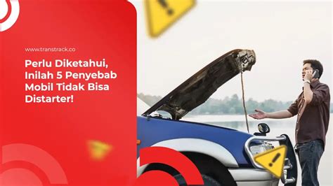 mobil brio tidak bisa distarter id