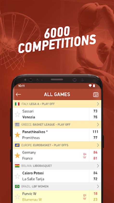 mobile flashscore.com  From 1