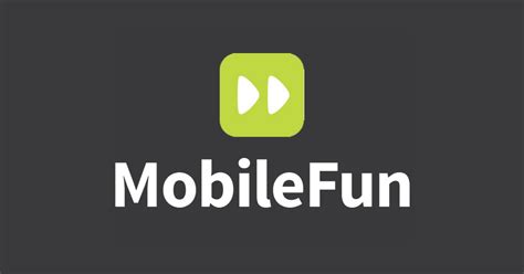 mobile fun discount code  Shoppers saved an average of $37